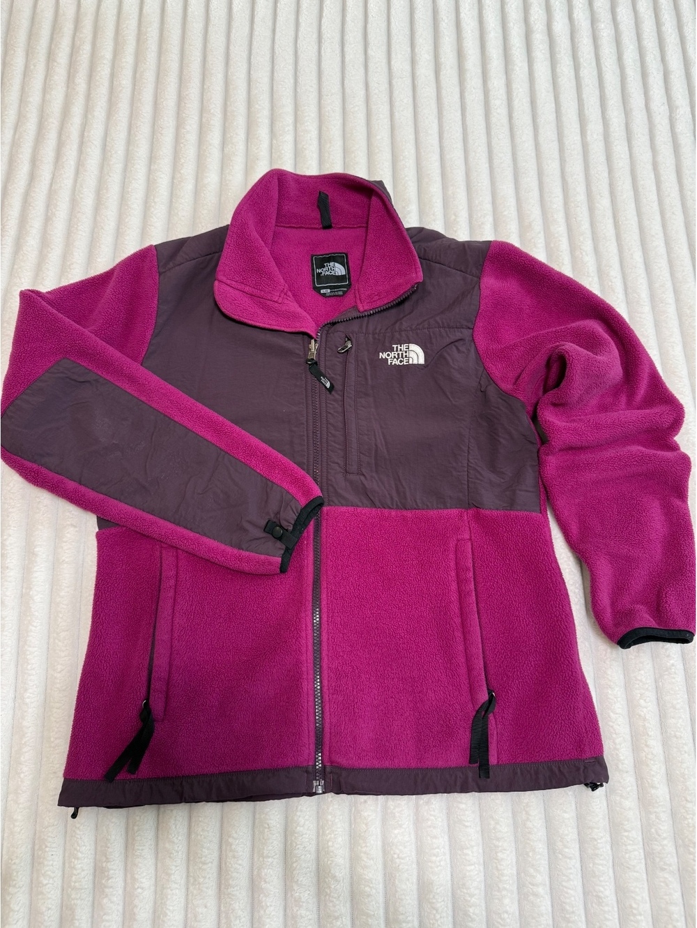The North Face Fleece Jacket Women’s Size L